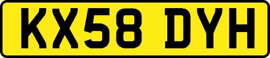 KX58DYH