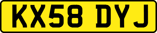 KX58DYJ