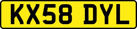 KX58DYL