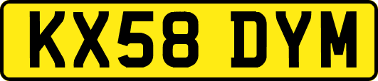 KX58DYM