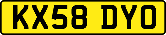 KX58DYO