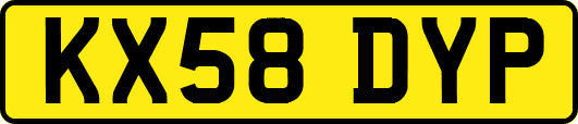 KX58DYP