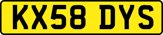 KX58DYS