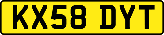KX58DYT