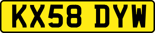 KX58DYW
