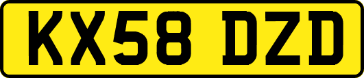 KX58DZD