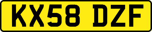 KX58DZF