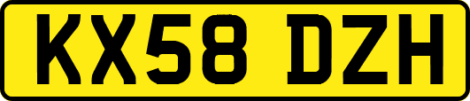 KX58DZH