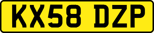 KX58DZP