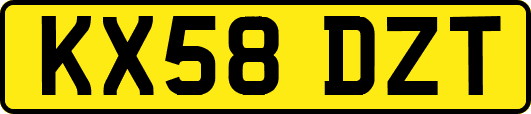 KX58DZT