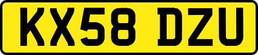 KX58DZU