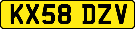 KX58DZV