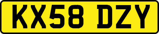 KX58DZY