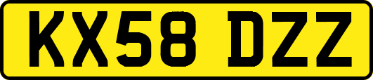 KX58DZZ