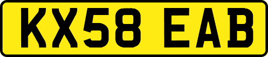 KX58EAB