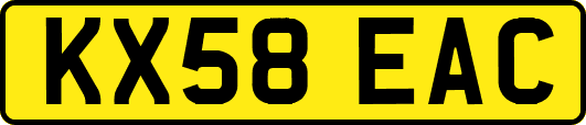 KX58EAC