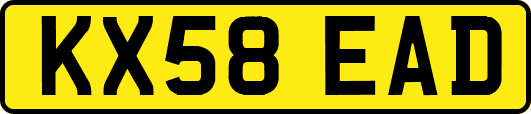 KX58EAD