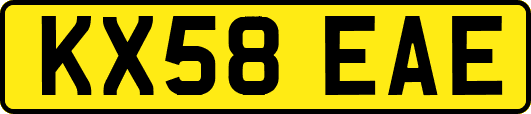 KX58EAE