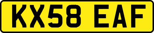 KX58EAF
