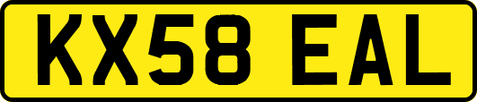 KX58EAL