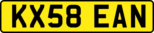 KX58EAN