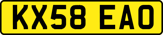 KX58EAO