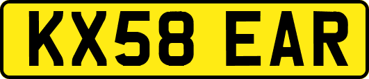 KX58EAR