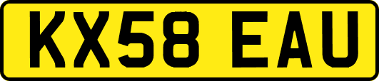 KX58EAU