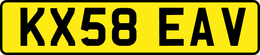 KX58EAV