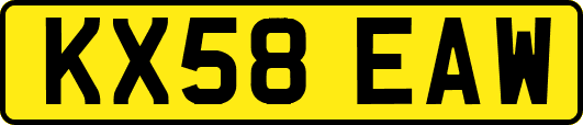 KX58EAW