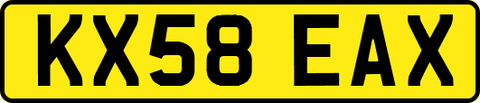 KX58EAX