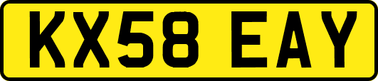 KX58EAY