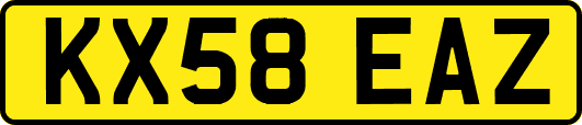 KX58EAZ