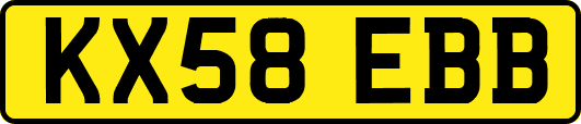 KX58EBB