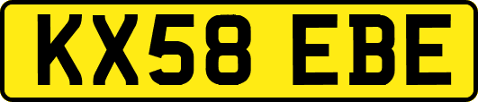 KX58EBE