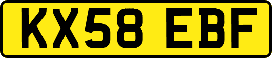 KX58EBF