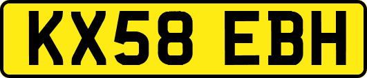 KX58EBH