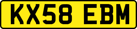 KX58EBM