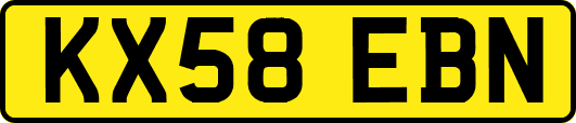 KX58EBN