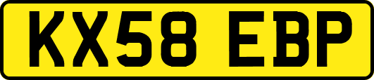 KX58EBP