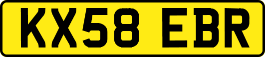 KX58EBR