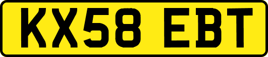 KX58EBT