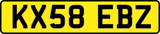 KX58EBZ