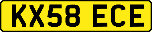 KX58ECE