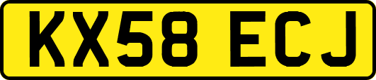 KX58ECJ