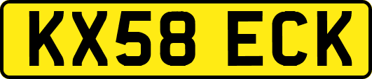 KX58ECK