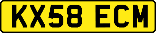 KX58ECM