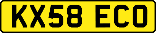 KX58ECO