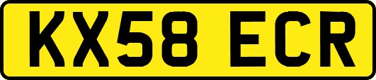 KX58ECR