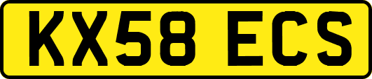 KX58ECS